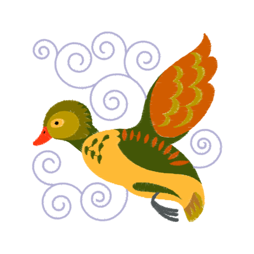 Duck Animals Duck Animals