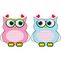 Eastern Screech Owl Animals Eastern Screech Owl Animals