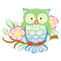 Eastern Screech Owl Animals Eastern Screech Owl Animals