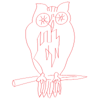 Eastern Screech Owl Animals Eastern Screech Owl Animals