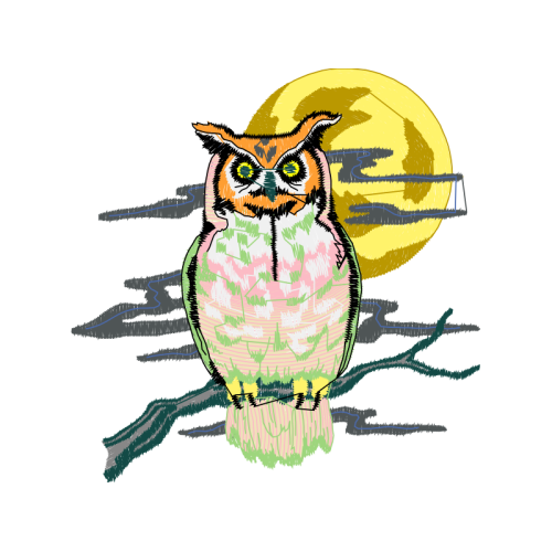 Eastern Screech Owl Animals Eastern Screech Owl Animals