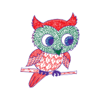 Eastern Screech Owl Animals Eastern Screech Owl Animals