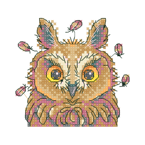 Eastern Screech Owl Animals Eastern Screech Owl Animals