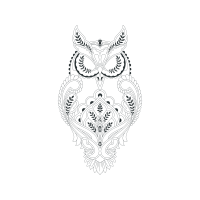 Eastern Screech Owl Animals Eastern Screech Owl Animals