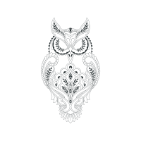 Eastern Screech Owl Animals Eastern Screech Owl Animals