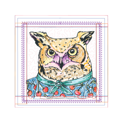 Eastern Screech Owl Animals Eastern Screech Owl Animals