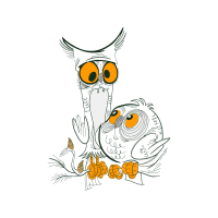 Eastern Screech Owl Animals Eastern Screech Owl Animals