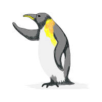 Emperor Penguin Animals Emperor Penguin Animals