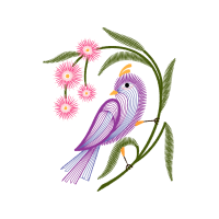 Feather Animals Feather Animals