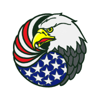 Flag Of The United States Animals Flag Of The United States Animals