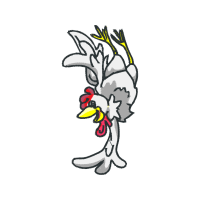 Flower Animals Flower Animals