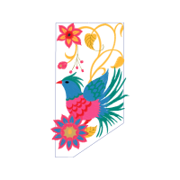 Flower Animals Flower Animals