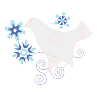 Flower Animals Flower Animals