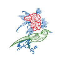 Flower Animals Flower Animals