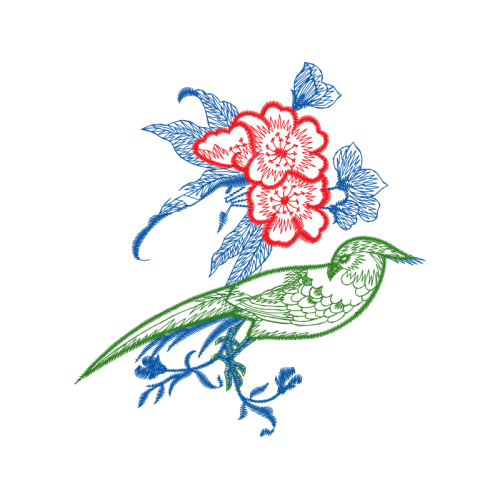 Flower Animals Flower Animals