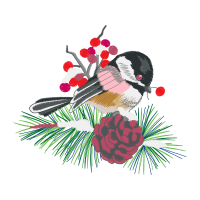 Flower Animals Flower Animals