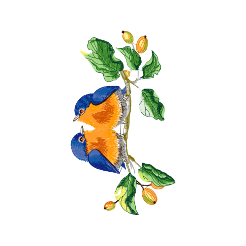 Flower Animals Flower Animals