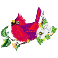 Flower Animals Flower Animals