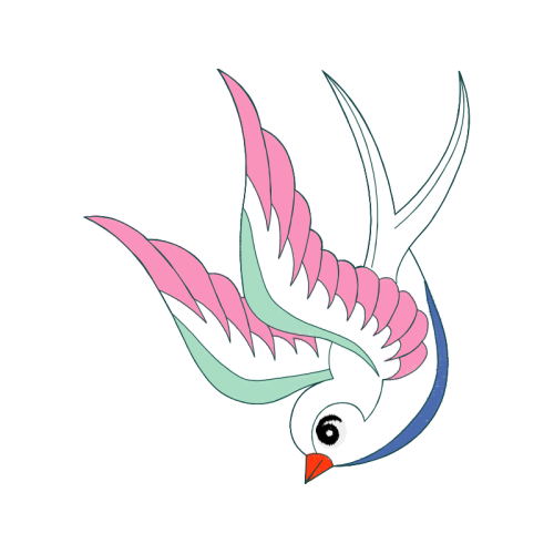 Flower Animals Flower Animals