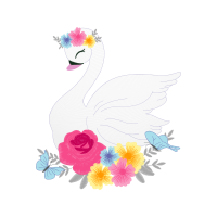 Flower Animals Flower Animals