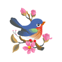 Flower Animals Flower Animals