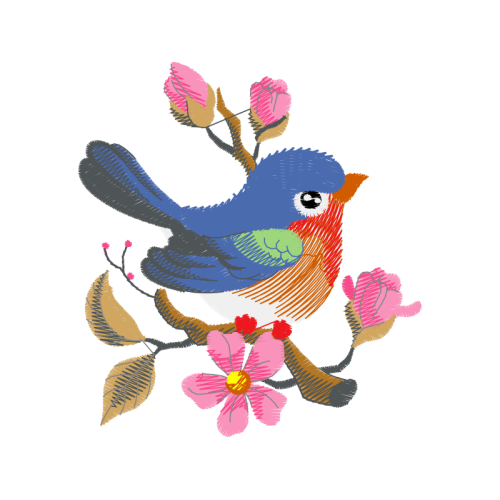 Flower Animals Flower Animals