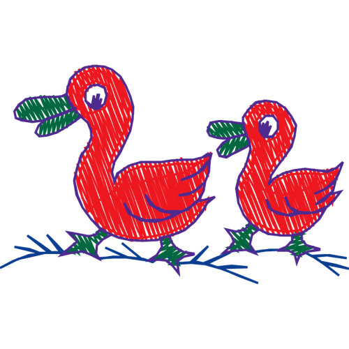 Fowl Animals Fowl Animals