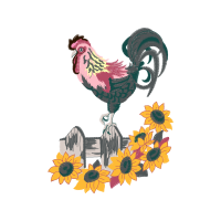 Fowl Animals Fowl Animals