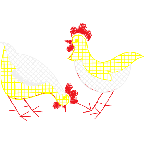 Fowl Animals Fowl Animals