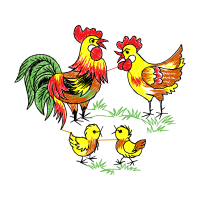 Fowl Animals Fowl Animals