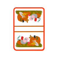 Fowl Animals Fowl Animals