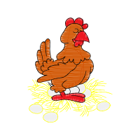 Fowl Animals Fowl Animals