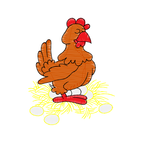 Fowl Animals Fowl Animals