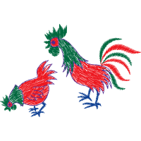 Fowl Animals Fowl Animals