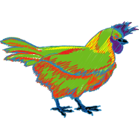 Fowl Animals Fowl Animals