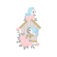 Garden Roses Animals Garden Roses Animals