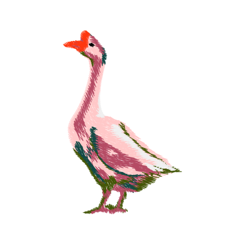 Goose Animals Goose Animals