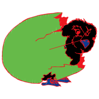 Graphic Animals Graphic Animals