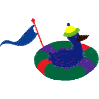 Graphic Animals Graphic Animals