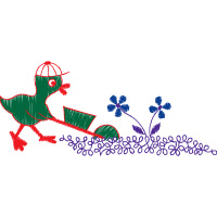 Graphic Animals Graphic Animals