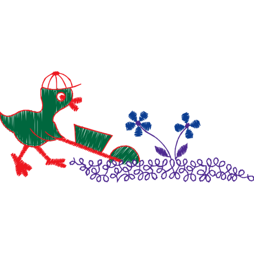 Graphic Animals Graphic Animals