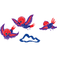 Graphic Animals Graphic Animals