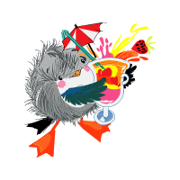 Graphic Animals Graphic Animals