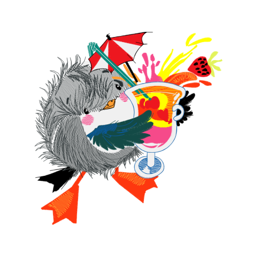 Graphic Animals Graphic Animals