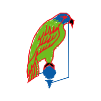 Graphic Animals Graphic Animals