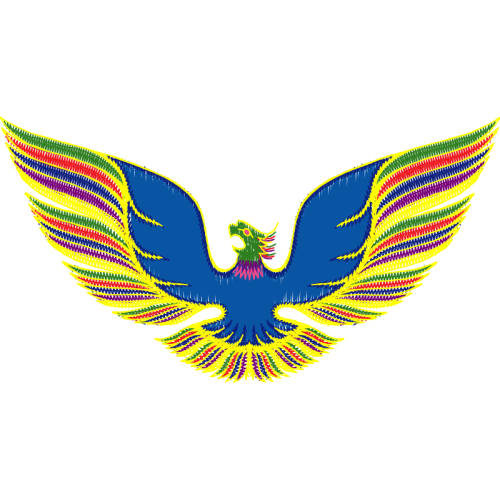 Graphic Animals Graphic Animals