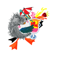 Graphic Animals Graphic Animals