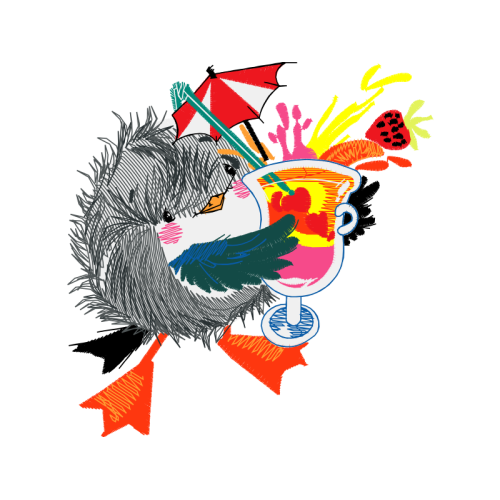 Graphic Animals Graphic Animals