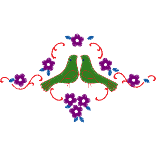 Graphic Animals Graphic Animals