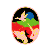 Graphic Animals Graphic Animals